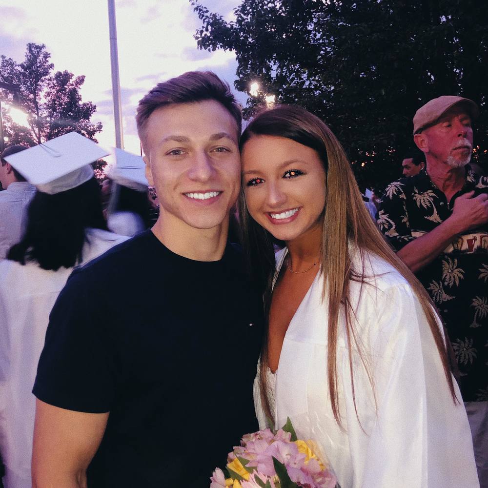 Meet your Posher, Alex